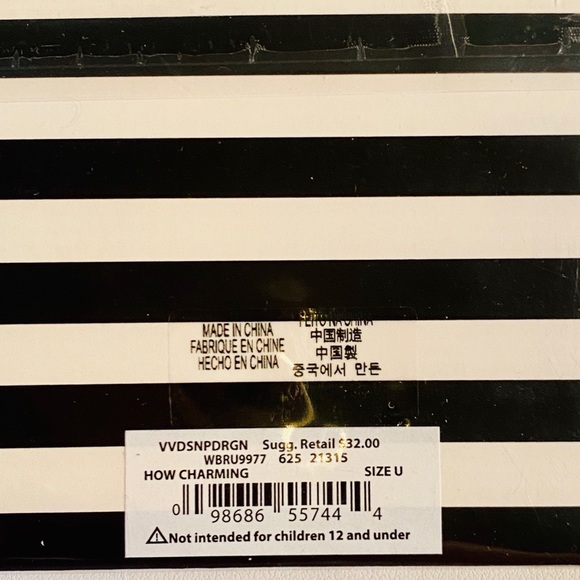 ‼️SOLD‼️Kate Spade Purse Charm - Picture 4 of 4